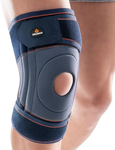 Orliman 4119 - Rodillera, talla única