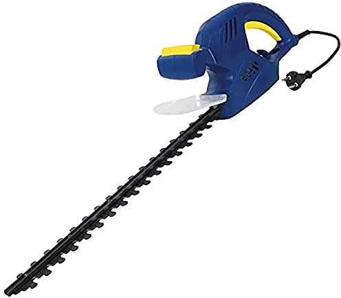 Ribimex 3700194409906 Hedge Shears 500W CISAILS HAIES Elektrisk tråd 500 W kopp 51 cm