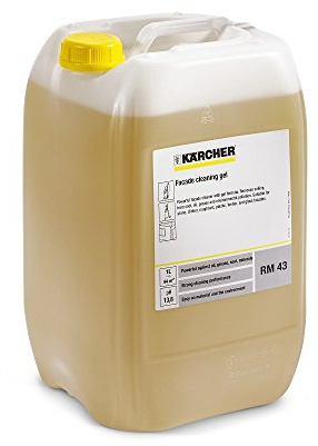 Kärcher 6.295-447.0 Fassadenreiniger, Gel, RM 43 20 Liter