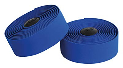 Massi Summer - Nastro da Manubrio per Bicicletta, Colore Azzurro