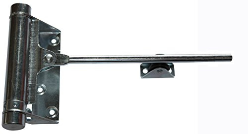 CHIUDIPORTA MOLLA TRIUMPH N.1 mm 77 ZN 115AZ AL (Pz 2) [ALDEGHI ]
