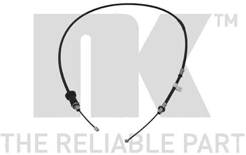 NK 909316 Bremskraftverstärker