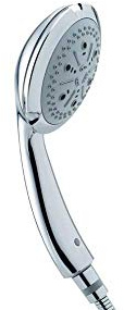 BOSSINI serie B00102 Ocean4 Doccia 4 getti Ø 120 mm cromo