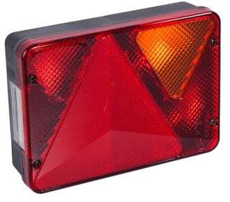 Best Feu arrière Droit 6 Fonctions - AJBA RL80