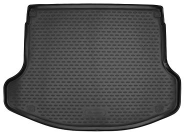 Element Passgenaue Premium Antirutsch Gummi Kofferraumwanne - Hyundai i30