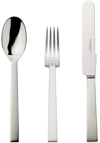 Robbe & Berking Sphinx 3 TLG. Menübesteck (925 Sterlingsilber)