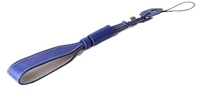 1PCS Leather Camera Wrist Strap For FUJI For Leica For Canon For Nikon For Sony