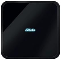 Eltako Professional Smart Home Controller MiniSafe2