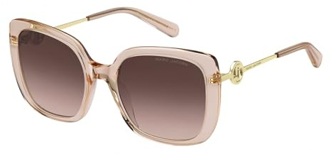Sonnenbrillen MARC JACOBS MARC 727/S 35J PINK 55/21/135 Damen