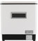Donened - Lavastoviglie indipendente, 1500W con sterilizzazione UV, portatile, lavastoviglie da tavolo, capacità 41-60L per appartamenti dormitori
