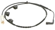 Bosch AP331 Sensor de desgaste 1 unidad