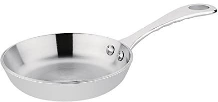 Vogue gg027 Tri pared Mini Sartén