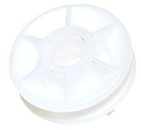 Beko 1881040200 Belling Diplomat Flavel Leisure Proline Dishwasher Hinge Pulley