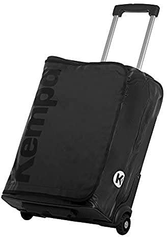 Kempa Tasche Premium Trolley, Schwarz, 48.0 x 38.0 x 22.0 cm, 35 Liter, 200489201