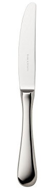 Robbe & Berking Como Menümesser (18/8 Edelstahl)