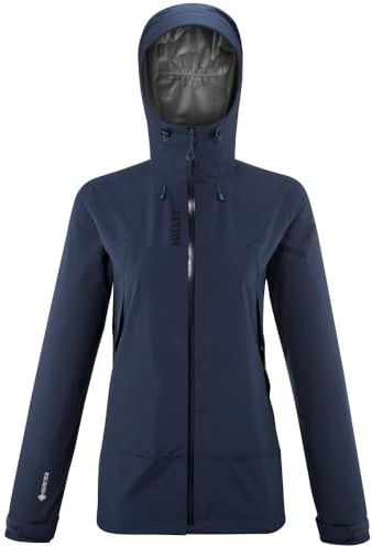 Millet Mungo II Gore-Tex Hardshell-jacka dam