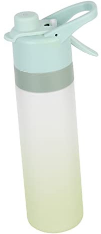 TOPBATHY Bouteille Eau Pour Sport Fitness Et Escalade Portable Et Résistante Aux Chocs