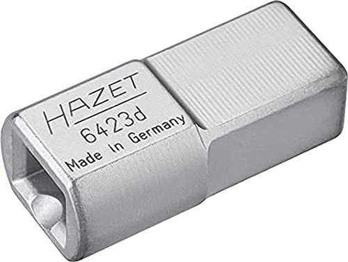 Hazet - Llave de doble boca