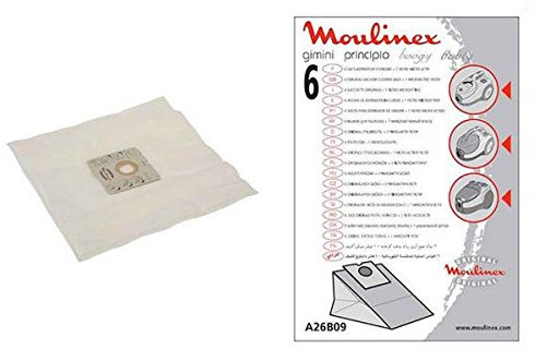 Moulinex A26B09