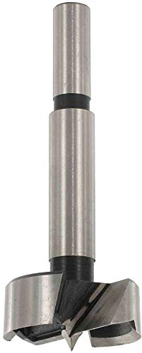 ENT 25006 Förskruvningsborr, skaft (S) 8 mm, diameter (D) 20 mm, L 90 mm