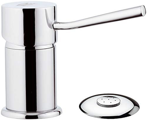 Remer - Rubinetto Bidet con doccetta Serie Minimal - N23