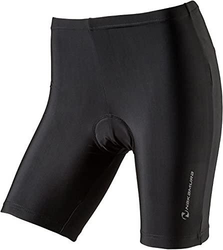 Nakamura Kinder Radhose Marseille Schwarz, 152