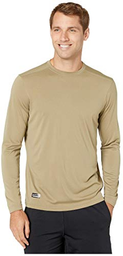 Under Armour Tactical UA Tech XL Federal TAN