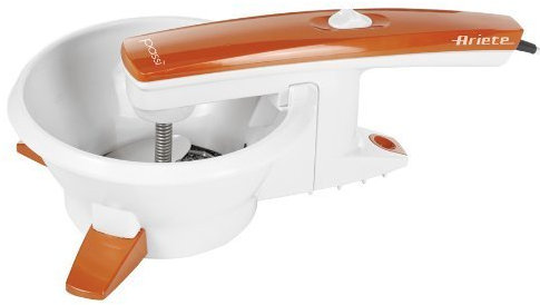 Ariete 25 Watt Passi Vegetable Mill, Orange by Ariete