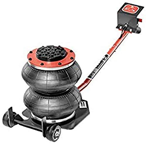 Cric Pneumatique, 2 Ton