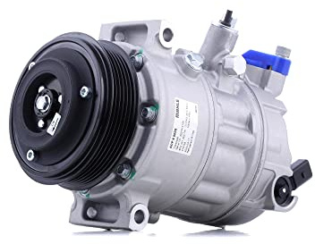 MAHLE ACP 6 000S A/C-kompressor BEHR
