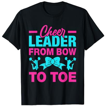 Bester Cheerleading Coach aller Zeiten im Cheerleading T-Shirt