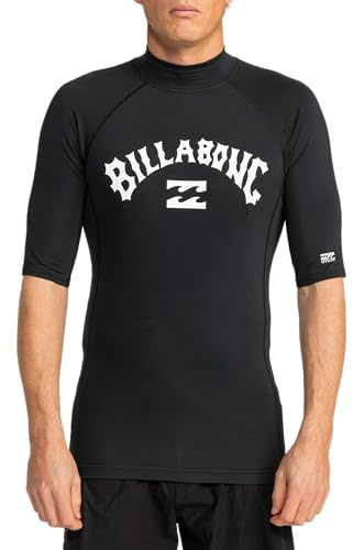Billabong Lycra à Manches Courtes