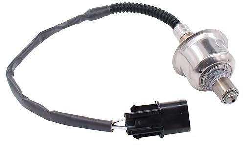 Lambdasonde Lambdasensor Regelsonde Sensor Lamdasonde Lambda-Sonde O2 Sauerstoffsensor vor Katalysator für I30 IX20 I10 Accent Getz Carens Ceed SW Cerato Proceed ED Rio 3 UB Venga 1.4 1.6 1.1