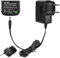 Chargeur Lithium 18V/20V : Chargeur Compatible pour Black & Decker Batterie Lithium ION Chargeur BL2018 BL2018-XJ BL1518 LBXR20-OPE LBXR20 LB20 LBX20 LBX4020 LBXR20-OPE BL1514 LBXR16 LB2X4020