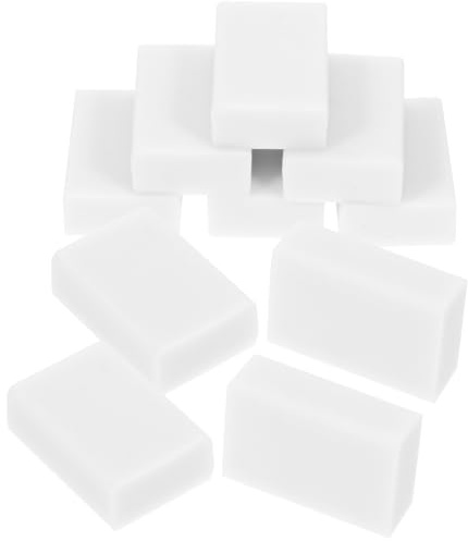 VILLCASE Set Di Gomme Da Disegno - 30 Pezzi Gomme Per Matite Dalla Consistenza Morbida Anti-sbavatura Per Artisti
