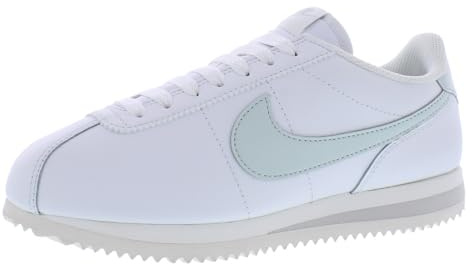 NIKE Women's Cortez LeatherSneaker