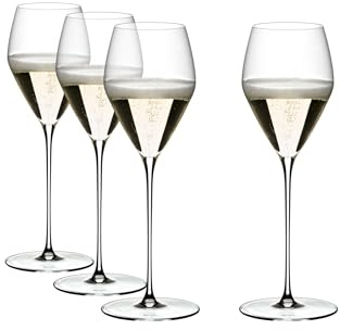 Riedel Veloce Champagnerglas