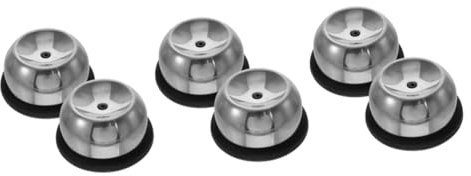 TOPBATHY 3 Series Colador Para Perforar Huevos Moldes Para Tartaletas Herramienta Para Huevos Hervidor De Huevos Cascanueces Cascanueces De Huevos Duros Molde Para Huevos 2 piezas x 3