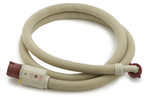 ScanPart Sicherheitszulaufschlauch 2 m