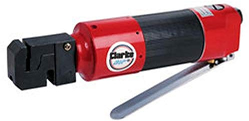 Clarke CAT62 AIR Punch & Flange JOGGLER Edge Setter Hole Punch Crimping Tool