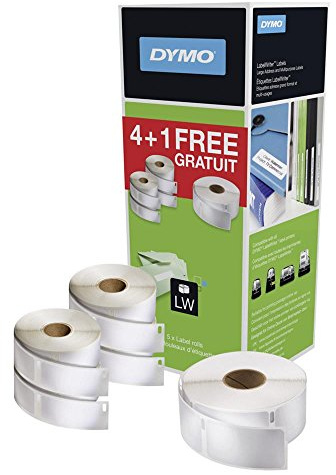 Dymo LabelWriter Etiketten Aktionspaket