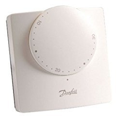 Danfoss Randall 087N110000 10 A Room Thermostat by Danfoss Randall