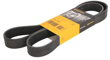 CONTITECH 8PK1390 Ribbed V-Belt