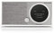 Tivoli Audio Model ONE Digital - Enceinte Connectée Bluetooth Retro - Poste Radio Vintage en bois DAB+/FM - Wifi & Bluetooth - Chromecast, Alexa, Spotify, Airplay 2 - Écran LED Digital - Bois Blanc