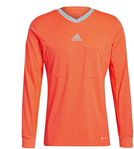 Adidas Ref 22 JSY LS Jersey (langärmlig) Herren