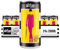 Classic London Tonic Water by The Artisan Drinks Company - 200mlx24 Cans - Natural Ingredients - Tonic Water for Gin - Perfect for Drier, Premium Gins