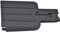 nrhnrhh RM1-7727-000 RC3-0827-000 RM1-7727. Vassoio di uscita della carta adatto for HP M1213 M1132 M1130 M12136 M1210 M1212 M121 2NF. M1214 M1216 M1217 1132 (Color : 2 pcs)