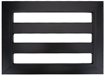 POENVFPO Pedaliera per Effetti, Pedaliera per Chitarra Elettrica in Lega 15 Pedali per Effetti Gommures con Morsetto per Nastro di Installazione per Chitarra Elettrica (M (50-115