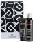 Collistar Cofanetto Uomo, Schiuma da Barba 200 ml + Balsamo Dopobarba 100 ml, Set Regalo Rasatura, Pelli Sensibili, Idratante e Lenitivo, Senza Alcool