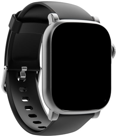 Fabater Lettore MP3 con Bluetooth 5.4, Orologi Sportivi con Lettore MP3 Bluetooth Sportivo, 8-64 GB, Touch Screen Ad Alta Definizione da 2,0 Pollici per la Corsa in Palestra (32G)